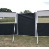 Kampa Dometic Pro Windbreak Door Panel WB0003 9120000358