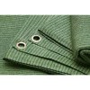 CLEARANCE Green Pyramid Weavetex Breathable Groundsheet/Carpet #