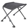 Westfield Performance Focus standalone footrest Dark Grey melange 201-812 DGM