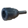 Liberty 17mm Hex Head Adapter LL1722