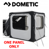 Dometic ONE PVC window panel for Dometic Hub 9120001508 