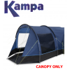 Kampa Watergate 8 tent Canopy 9120001263 - Canopy only
