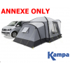 Kampa Cross AIR Bedroom Annexe to fit Cross Air VW Awning 9120001242 