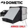 Dometic  Annexe for Dometic Hub includes inner tent 9120001507 