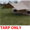 Quest signature LARGE 100% cotton tarp shelter for Quest signature tents A5005