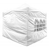 Quest 3x4m folding gazebo sidewalls (pair) SA0006