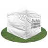 Quest 3x3m folding gazebo sidewalls (pair) SA0002