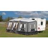 Camptech Starline Elite Inflatable Infinity Annex Right Hand Side Fit SL918-R