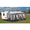 Camptech Starline Elite Inflatable Infinity Annex Left Hand Side Fit SL918-L