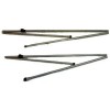 Sunncamp Rear Upright Pole Set (2) DT0052 