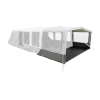 Dometic Rarotonga FTT 601 Technical Cotton Canopy Inflatable tent canopy 9120001474