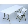 Folding Chair (Blow Moulded Furniture)