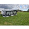 Camptech Westminster CS Front Canopy 