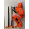 Camptech Techline Secure Plus Straps for Inflatable Awnings SL5001