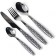 Kampa Dometic Hampstead -16pc - Cutlery Set