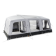 New For 2025 Dometic Grande AIR Tour EXT L/H S Inflatable awning extension 9120002345