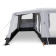 New For 2025 Dometic Grande AIR Tour EXT L/H S Inflatable awning extension 9120002345