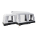 Dometic Tour AIR Conservatory Inflatable awning annexe 9120002350