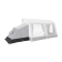 Dometic Tour Annexe Poled awning annexe 9120002352