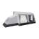 Dometic Tour Annexe Poled awning annexe 9120002352
