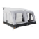 Dometic Grande AIR Tour 390 S Inflatable static awning, 3.9 m width 3.0m deep 9120002318