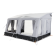 Dometic Grande AIR Tour 390 S Inflatable static awning, 3.9 m width 3.0m deep 9120002318