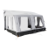 Dometic Grande AIR Tour 390 S Inflatable static awning, 3.9 m width 3.0m deep 9120002318