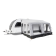 Dometic Grande AIR Tour 390 S Inflatable static awning, 3.9 m width 3.0m deep 9120002318