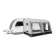 New for 2025 Dometic Rally Tour 260 Poled caravan awning 2.6 m width 9120002339