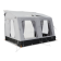New Dometic Rally AIR Tour 330 S Inflatable static awning, 3.3 m width 2025 9120002323