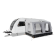 New Dometic Rally AIR Tour 330 S Inflatable static awning, 3.3 m width 2025 9120002323