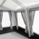 New Dometic Rally AIR Tour 330 S Inflatable static awning, 3.3 m width 2025 9120002323