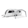New for 2025 Dometic Sunshine AIR Tour 400 Inflatable caravan canopy, 4 m width 9120002334