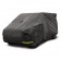 Maypole VW T25/T3/T4/T5/T6 Grey Camper Van Cover MP6584 