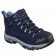 Skechers Women's Trego Alpine Trail Hiking Boot Navy / Blue SK167004 