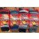 Heat Machine Winter MensThermal Insulated striped socks 1760  2.3tog 