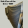 SECOND VIEW OF TUNNEL ROLLED UP