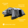 kampa touring air vw tc lh driveaway polycotton 9120001233 