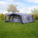 Holawild Sherwood 8 AirTek Inflatable Family Tent HT-0100