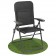 Westfield Salina Low Back Compact Folding Chair  Anthracite Grey 201-898 AG