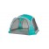 Coleman Event Dome L UVGuard Sun shelter garden camping gazebo 