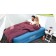 Coleman Extra Durable Airbed Raised Double 2000031639
