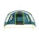Coleman Castle Pines 6L Tunnel Tent 2000037067 PACKAGE