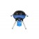 Campingaz Party Grill® 400 CV gas stove 2000030685