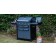 Campingaz 4 Series Premium s Gas BBQ 2000037286