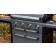 Campingaz 4 Series Premium s Gas BBQ 2000037286