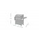 Campingaz 4 Series Premium s Gas BBQ 2000037286