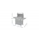 Campingaz 4 Series Premium s Gas BBQ 2000037286
