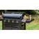Campingaz 4 series Onyx S 4 burner BBQ 2000037288