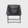 Portal Outdoor House Bilboa Luxury Folding Moon Style Chair Grey PT-CH-BILBAO-NIGHT